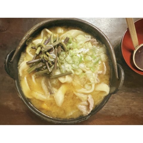 10月10日  甲府的美食